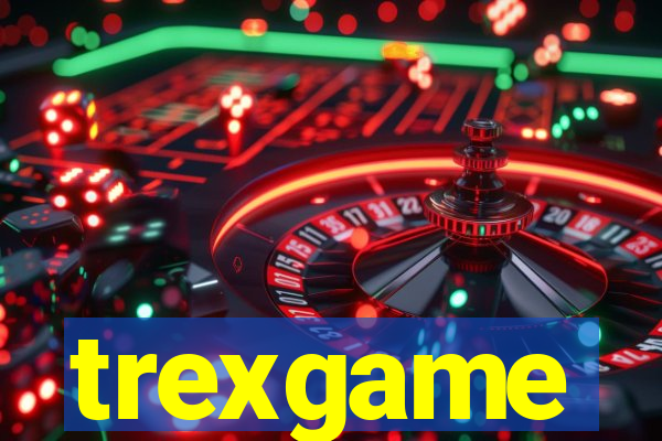 trexgame