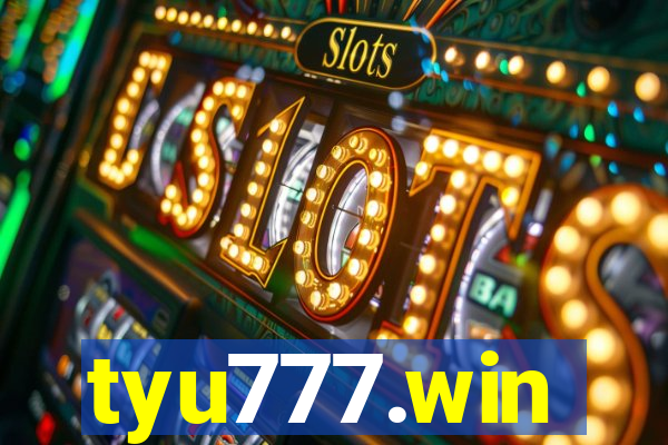 tyu777.win