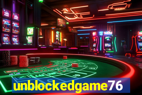 unblockedgame76.com