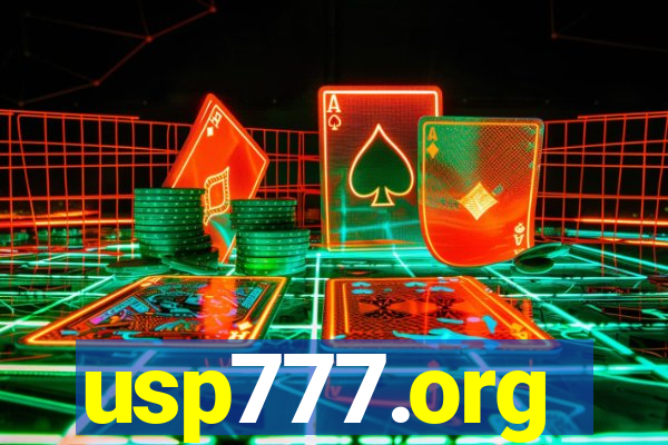 usp777.org