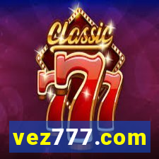 vez777.com