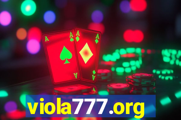 viola777.org