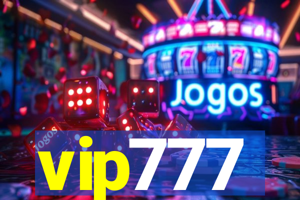 vip777