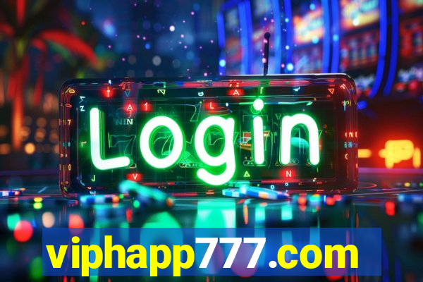 viphapp777.com