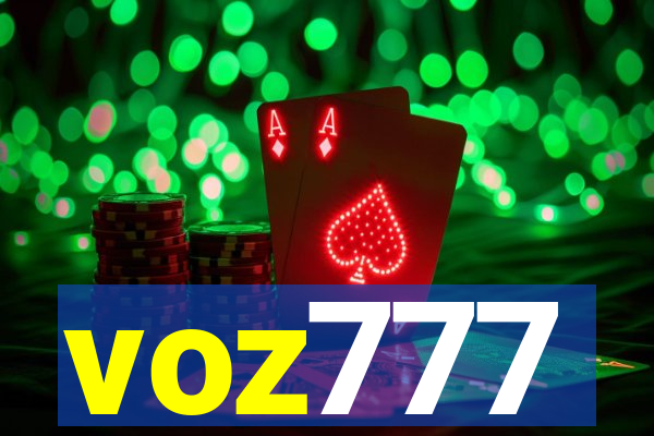 voz777