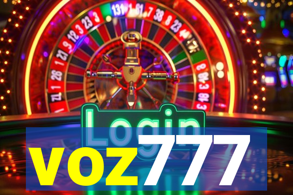 voz777