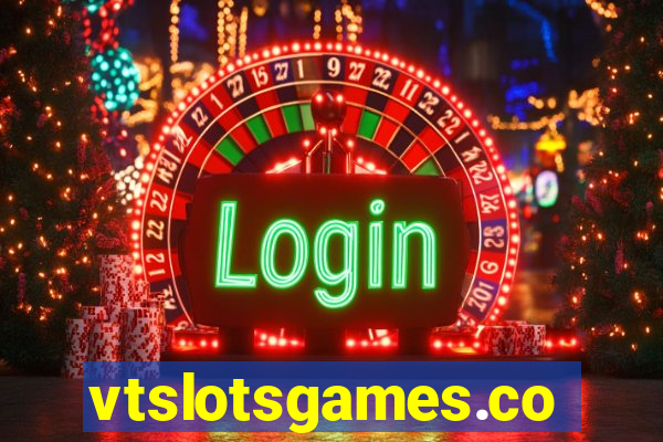 vtslotsgames.com