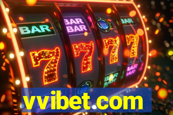 vvibet.com