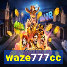 waze777cc