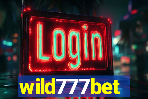 wild777bet