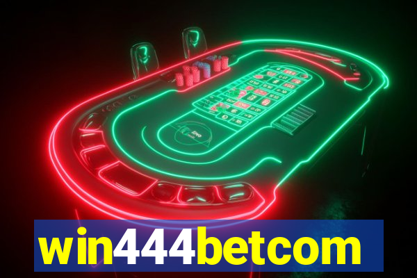 win444betcom