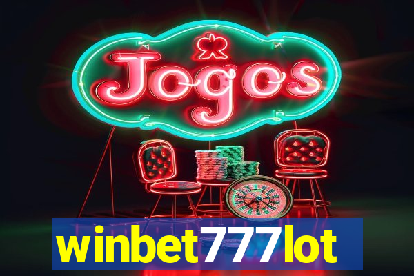 winbet777lot