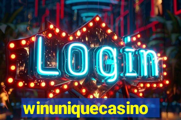 winuniquecasino