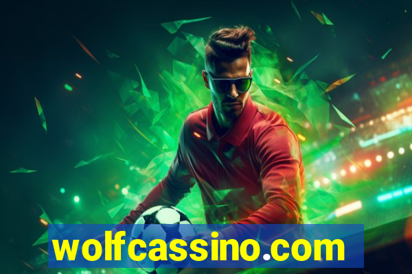 wolfcassino.com