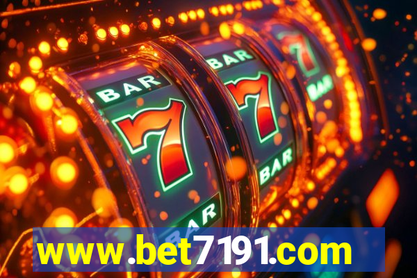 www.bet7191.com