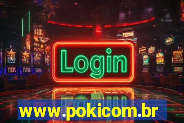 www.pokicom.br