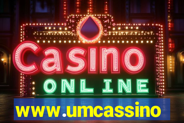 www.umcassino-1.com