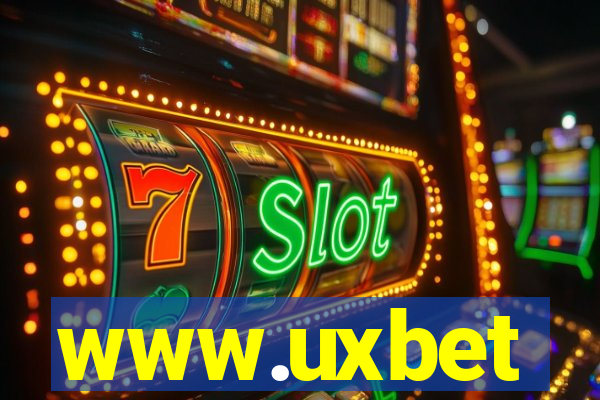 www.uxbet