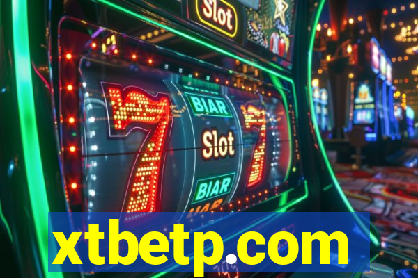 xtbetp.com