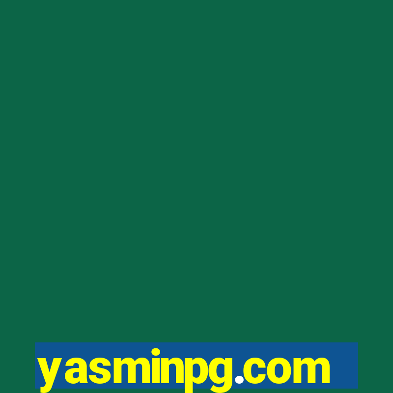 yasminpg.com