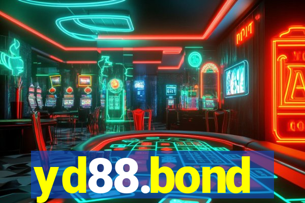 yd88.bond