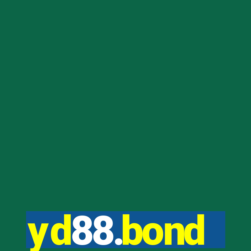 yd88.bond